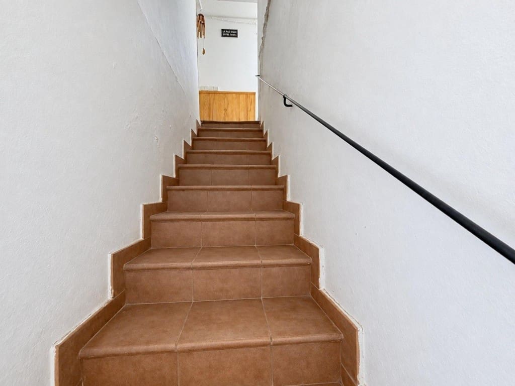 7 soveværelse Rækkehus til salg i Piera - € 220.000 (Ref: 10119696)
