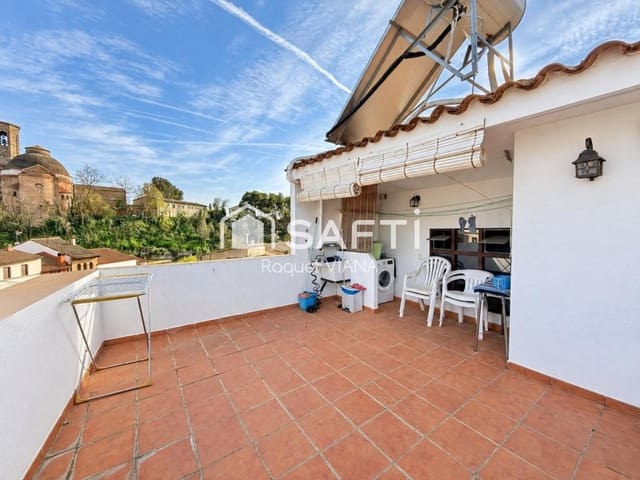 7 soveværelse Rækkehus til salg i Piera - € 220.000 (Ref: 10119696)