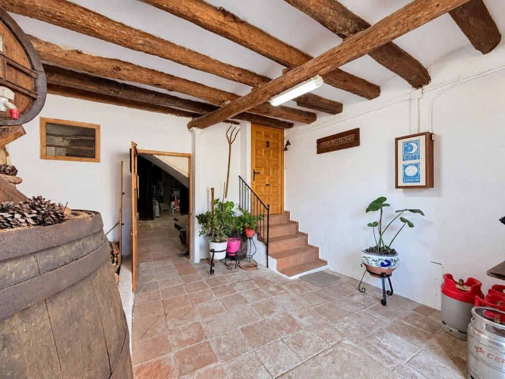 7 soveværelse Rækkehus til salg i Piera - € 220.000 (Ref: 10119696)