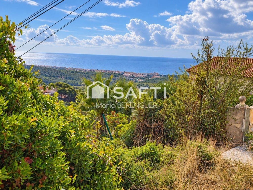 Solar/Parcela en Cunit en venta - 68.000 € (Ref: 10119697)