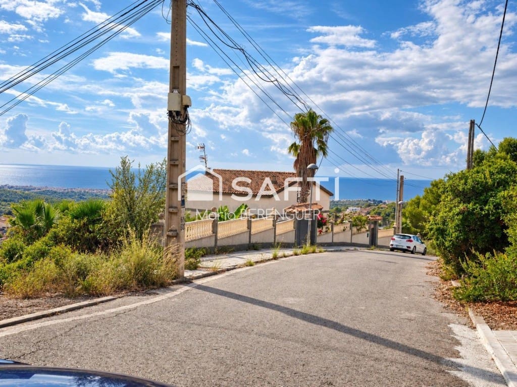 Solar/Parcela en Cunit en venta - 68.000 € (Ref: 10119697)