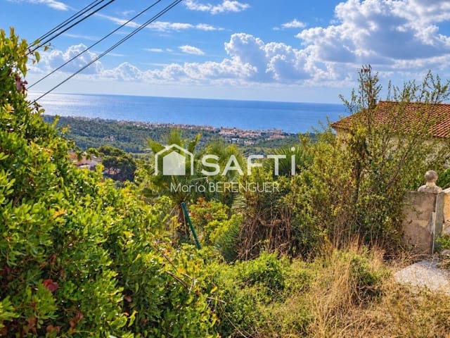 Solar/Parcela en Cunit en venta - 68.000 € (Ref: 10119697)
