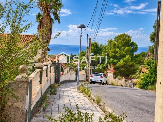 Solar/Parcela en Cunit en venta - 68.000 € (Ref: 10119697)