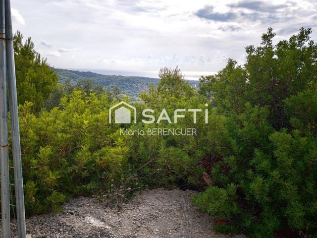 Solar/Parcela en Cunit en venta - 68.000 € (Ref: 10119697)