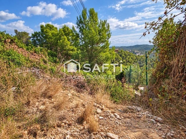 Solar/Parcela en Cunit en venta - 68.000 € (Ref: 10119697)
