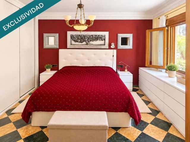 3 Zimmer Villa zu verkaufen in La Drova, Barx mit Pool Garage - 398.000 € (Ref: 10119698)