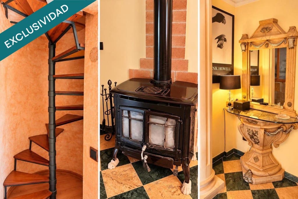 3 Zimmer Villa zu verkaufen in Barx mit Pool Garage - 398.000 € (Ref: 10119698)