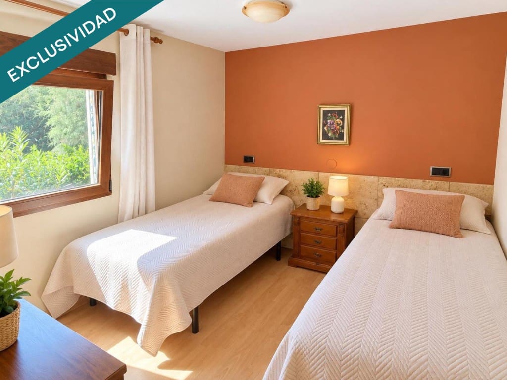 3 Zimmer Villa zu verkaufen in Barx mit Pool Garage - 398.000 € (Ref: 10119698)