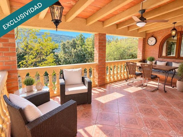 3 Zimmer Villa zu verkaufen in La Drova, Barx mit Pool Garage - 398.000 € (Ref: 10119698)