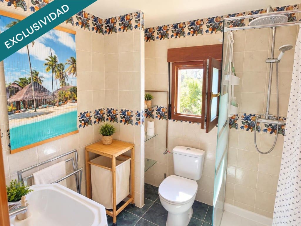 3 Zimmer Villa zu verkaufen in Barx mit Pool Garage - 398.000 € (Ref: 10119698)