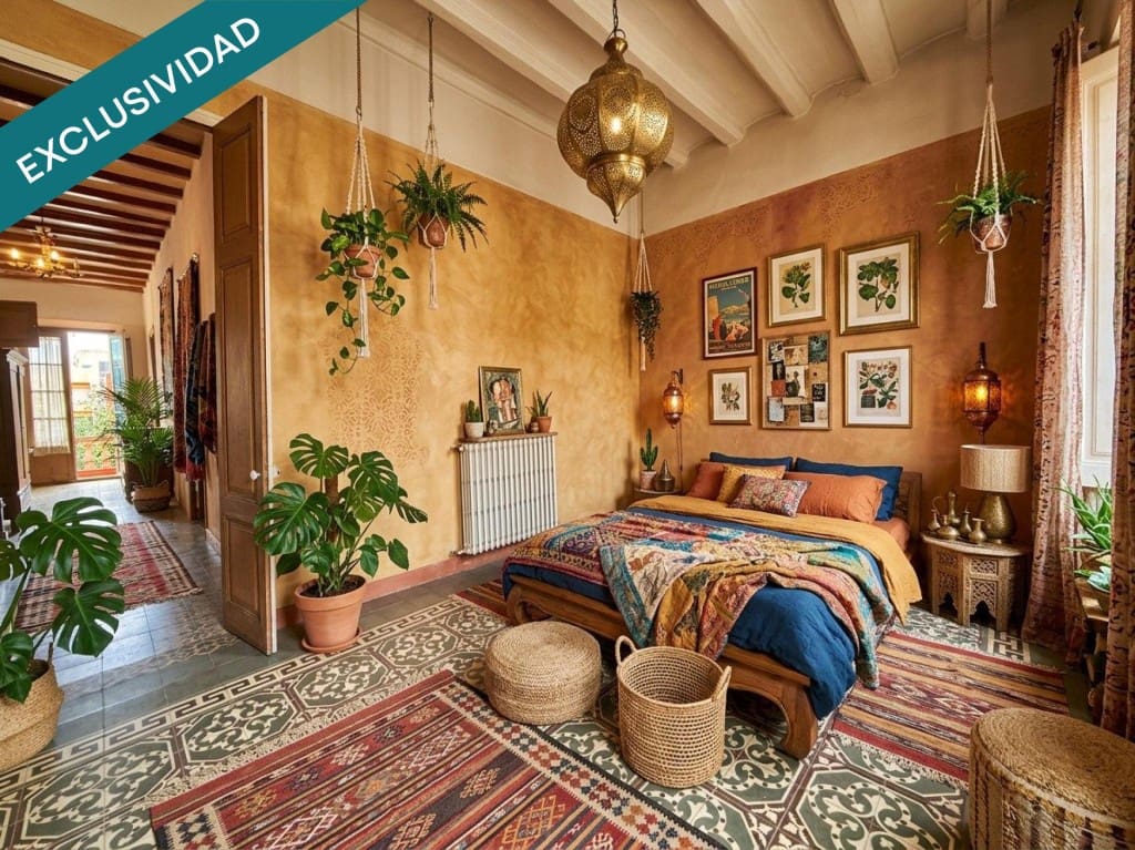 Finca/Casa Rural de 8 habitaciones en Malgrat de Mar en venta - 349.000 € (Ref: 10124269)