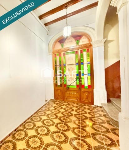 Finca/Casa Rural de 8 habitaciones en Malgrat de Mar en venta - 349.000 € (Ref: 10124269)