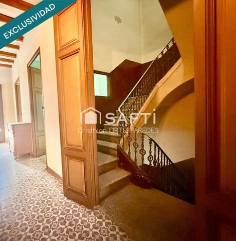 Finca/Casa Rural de 8 habitaciones en Malgrat de Mar en venta - 349.000 € (Ref: 10124269)