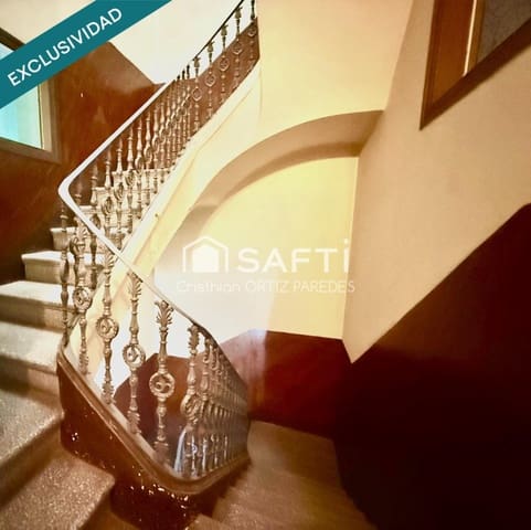 Finca/Casa Rural de 8 habitaciones en Malgrat de Mar en venta - 349.000 € (Ref: 10124269)