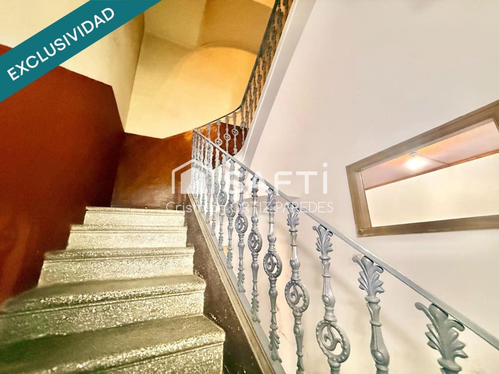 Finca/Casa Rural de 8 habitaciones en Malgrat de Mar en venta - 349.000 € (Ref: 10124269)