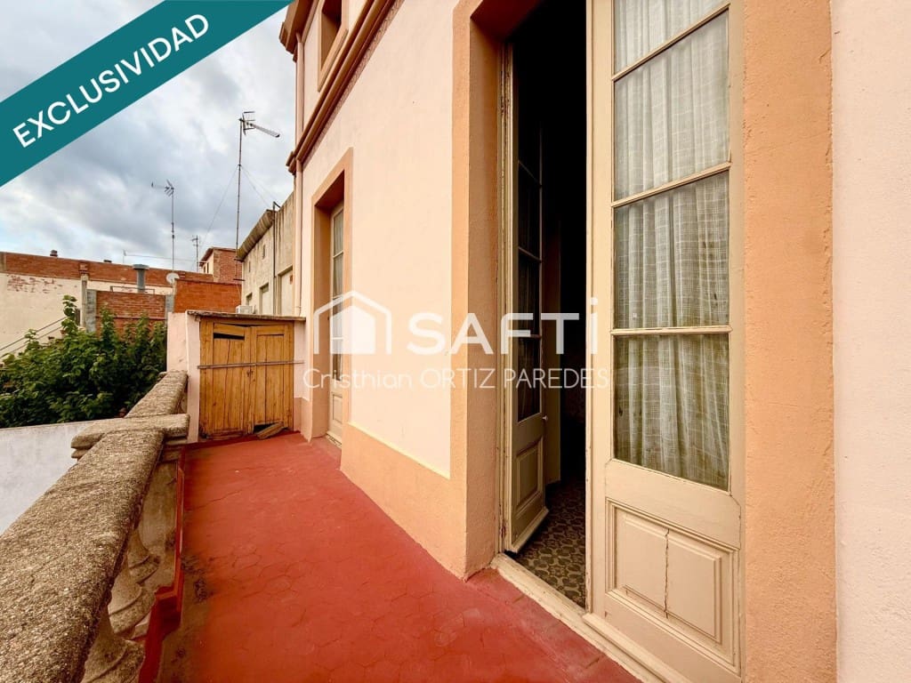 Finca/Casa Rural de 8 habitaciones en Malgrat de Mar en venta - 349.000 € (Ref: 10124269)