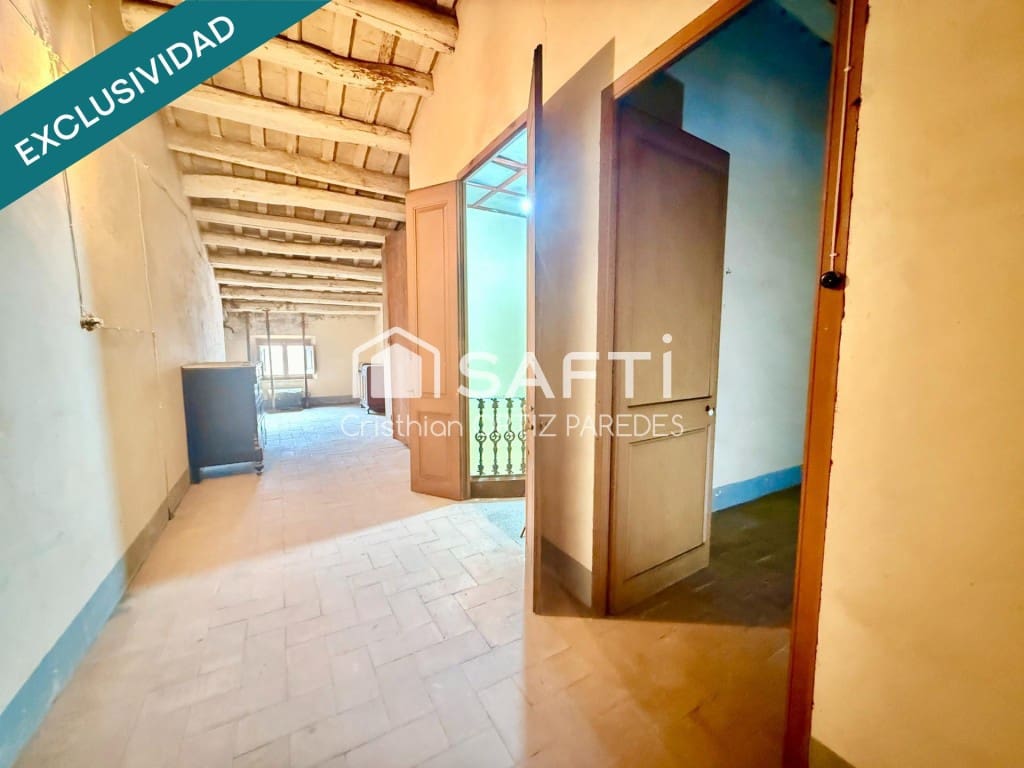 Finca/Casa Rural de 8 habitaciones en Malgrat de Mar en venta - 349.000 € (Ref: 10124269)