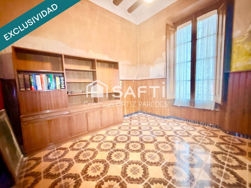 Finca/Casa Rural de 8 habitaciones en Malgrat de Mar en venta - 349.000 € (Ref: 10124269)