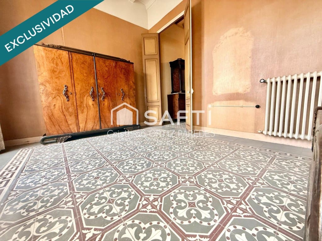 Finca/Casa Rural de 8 habitaciones en Malgrat de Mar en venta - 349.000 € (Ref: 10124269)