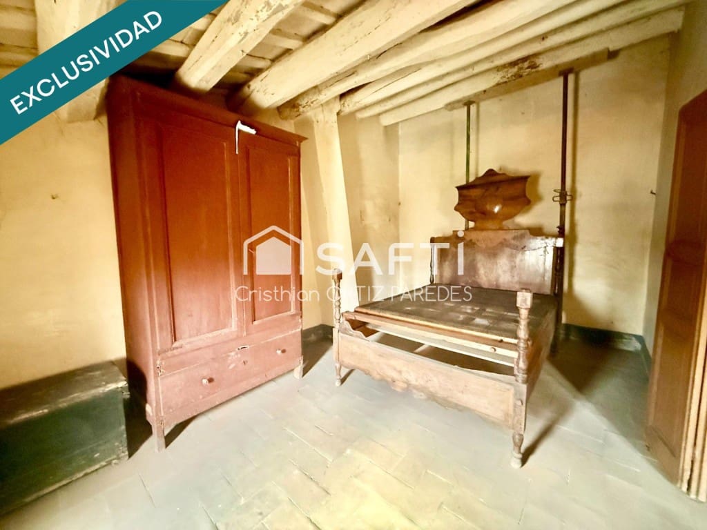 Finca/Casa Rural de 8 habitaciones en Malgrat de Mar en venta - 349.000 € (Ref: 10124269)