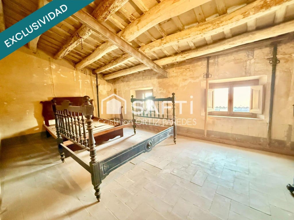 Finca/Casa Rural de 8 habitaciones en Malgrat de Mar en venta - 349.000 € (Ref: 10124269)