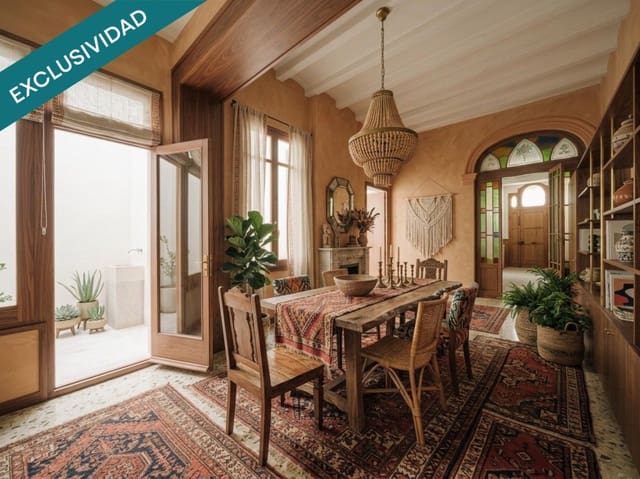 Finca/Casa Rural de 8 habitaciones en Malgrat de Mar en venta - 349.000 € (Ref: 10124269)
