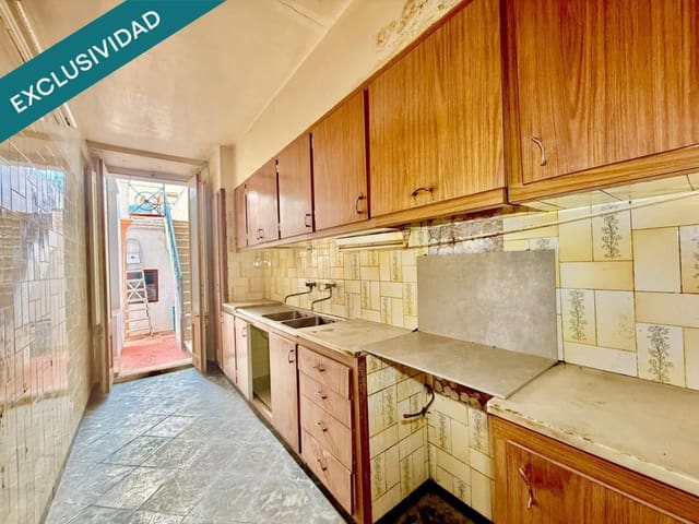 Finca/Casa Rural de 8 habitaciones en Malgrat de Mar en venta - 349.000 € (Ref: 10124269)