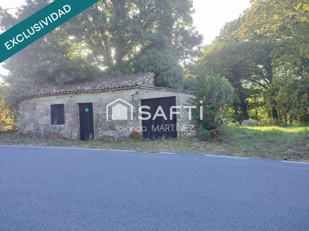 Building Plot for sale in Ames - € 65,000 (Ref: 10124270)