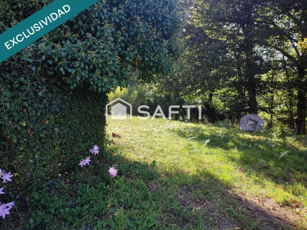 Building Plot for sale in Ames - € 65,000 (Ref: 10124270)
