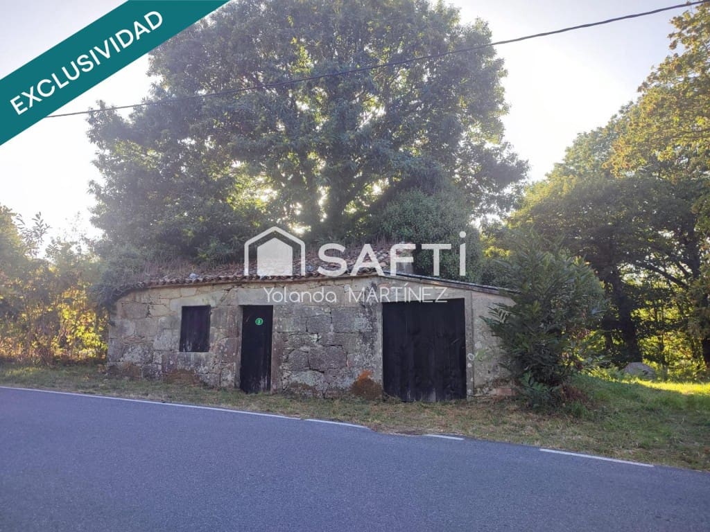 Building Plot for sale in Ames - € 65,000 (Ref: 10124270)