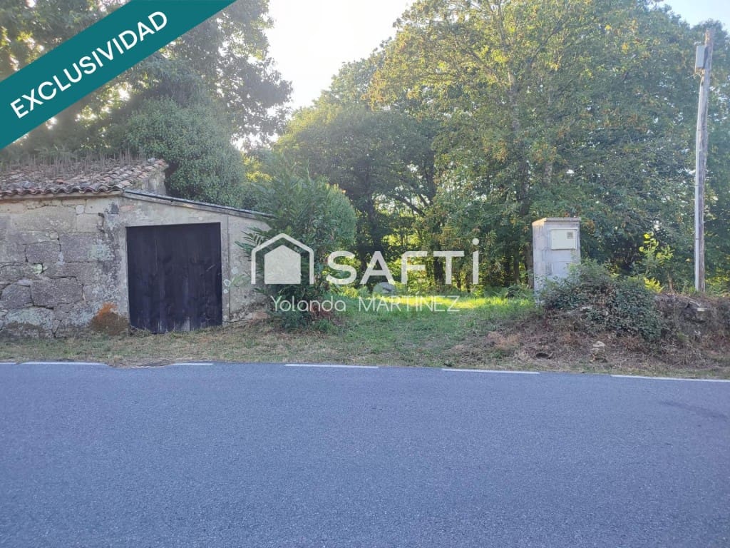 Building Plot for sale in Ames - € 65,000 (Ref: 10124270)