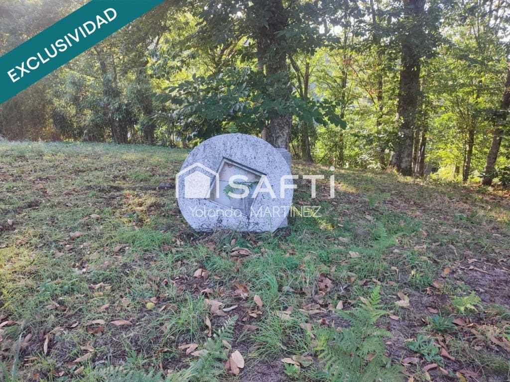 Building Plot for sale in Ames - € 65,000 (Ref: 10124270)