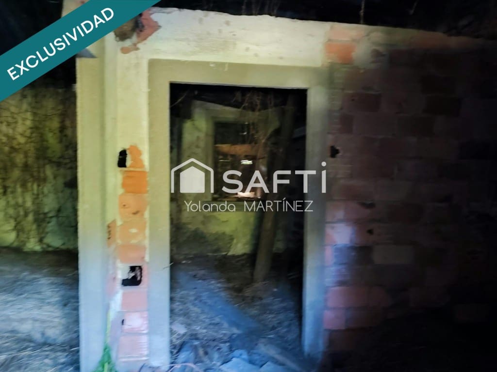 Building Plot for sale in Ames - € 65,000 (Ref: 10124270)
