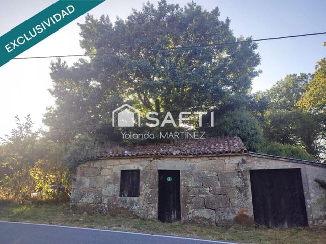 Area Edificabile in vendita in Ames - 65.000 € (Rif: 10124270)
