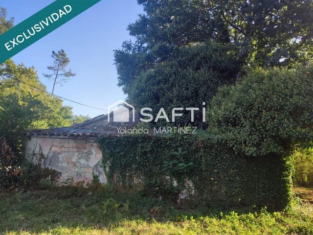 Area Edificabile in vendita in Ames - 65.000 € (Rif: 10124270)