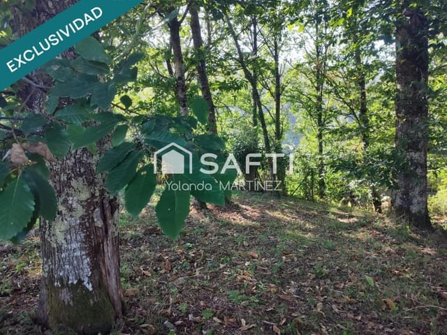 Area Edificabile in vendita in Ames - 65.000 € (Rif: 10124270)