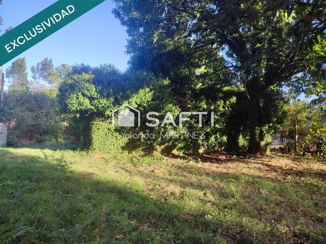 Area Edificabile in vendita in Ames - 65.000 € (Rif: 10124270)