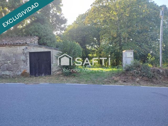 Area Edificabile in vendita in Ames - 65.000 € (Rif: 10124270)