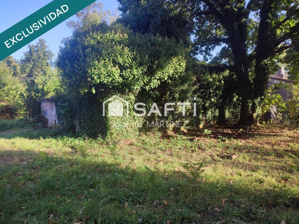 Building Plot for sale in Ames - € 65,000 (Ref: 10124270)
