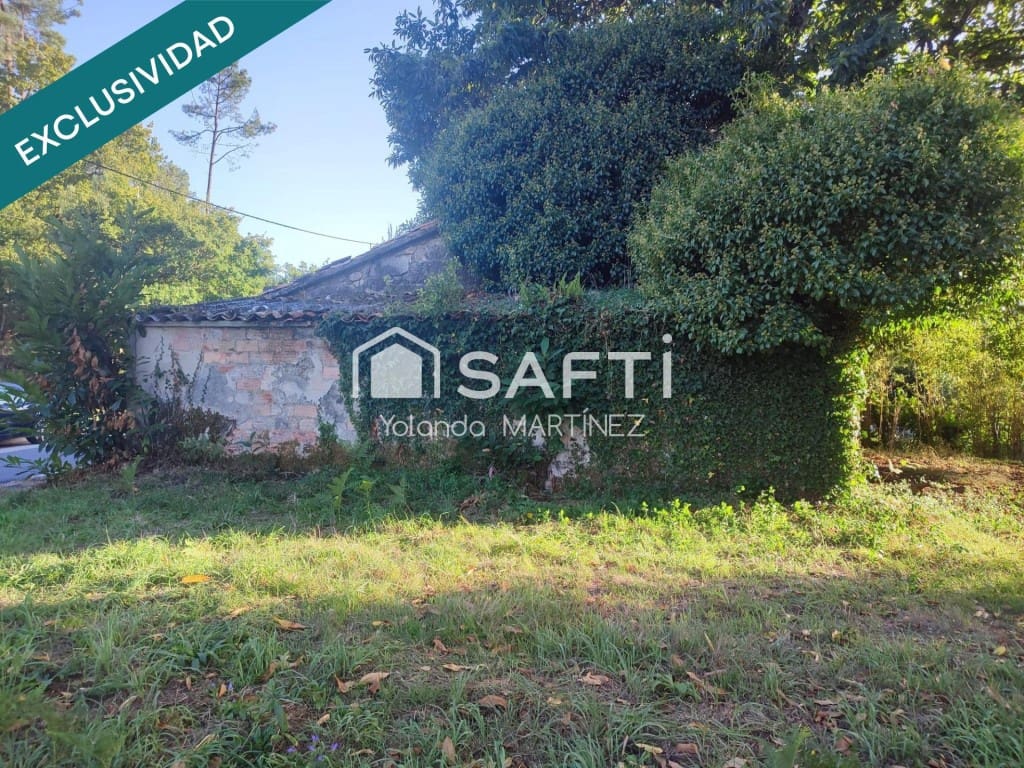 Building Plot for sale in Ames - € 65,000 (Ref: 10124270)