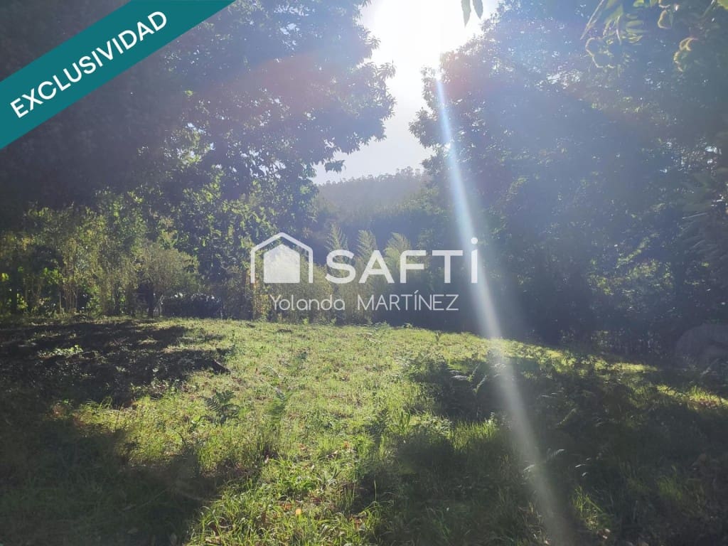 Building Plot for sale in Ames - € 65,000 (Ref: 10124270)