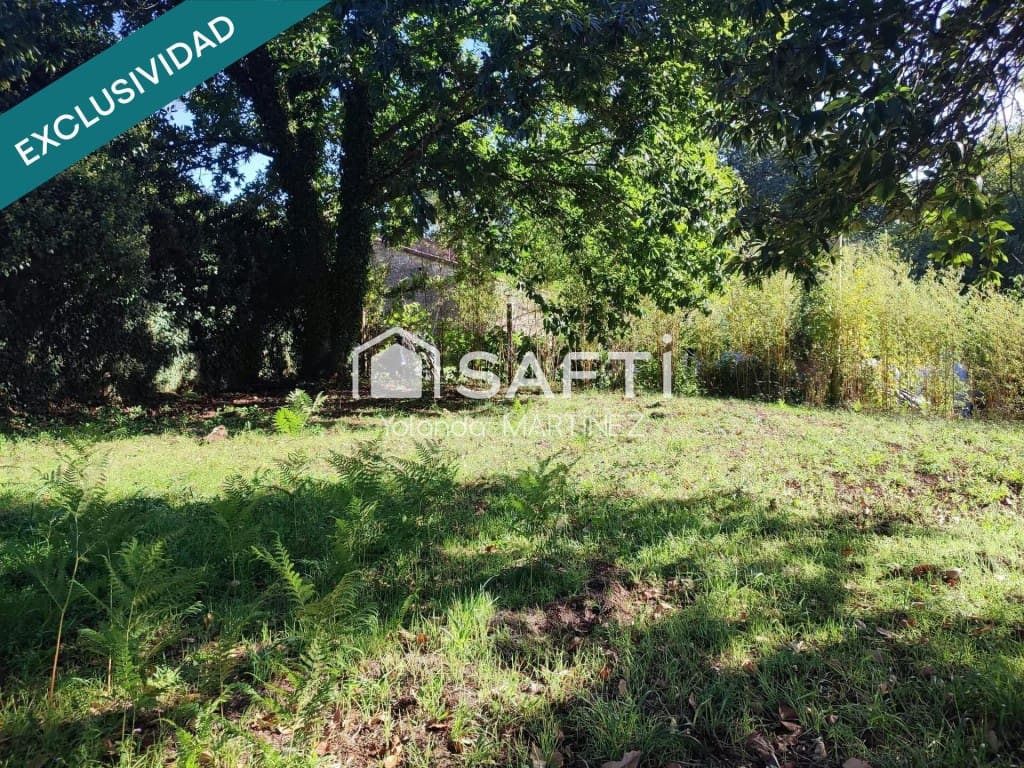 Building Plot for sale in Ames - € 65,000 (Ref: 10124270)