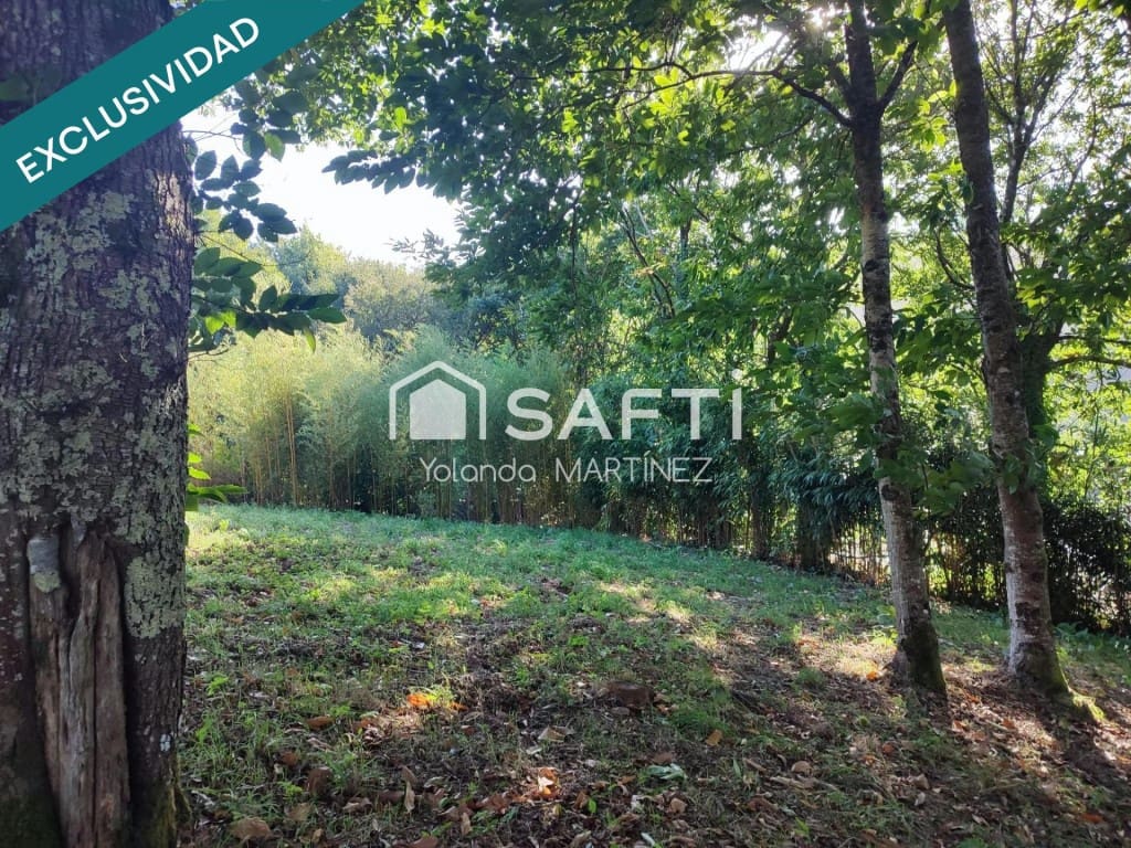Building Plot for sale in Ames - € 65,000 (Ref: 10124270)