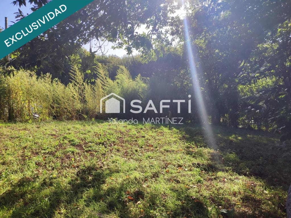 Building Plot for sale in Ames - € 65,000 (Ref: 10124270)