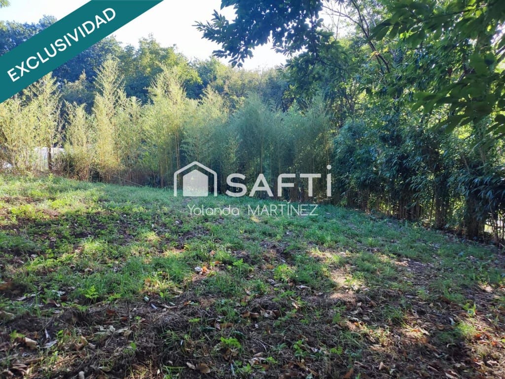 Building Plot for sale in Ames - € 65,000 (Ref: 10124270)