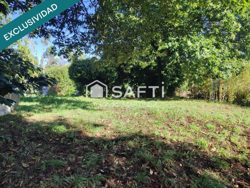 Building Plot for sale in Ames - € 65,000 (Ref: 10124270)