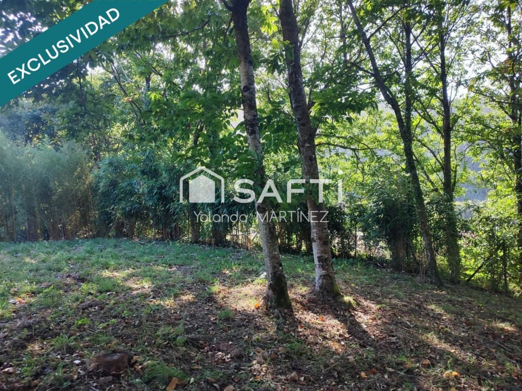 Building Plot for sale in Ames - € 65,000 (Ref: 10124270)