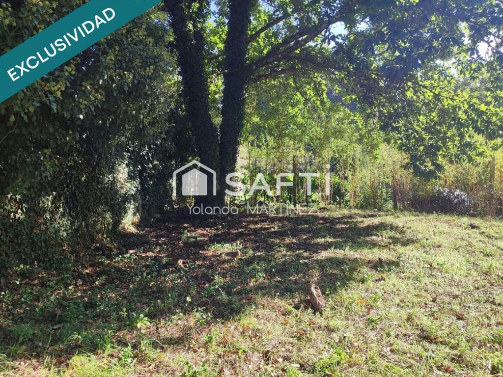 Building Plot for sale in Ames - € 65,000 (Ref: 10124270)