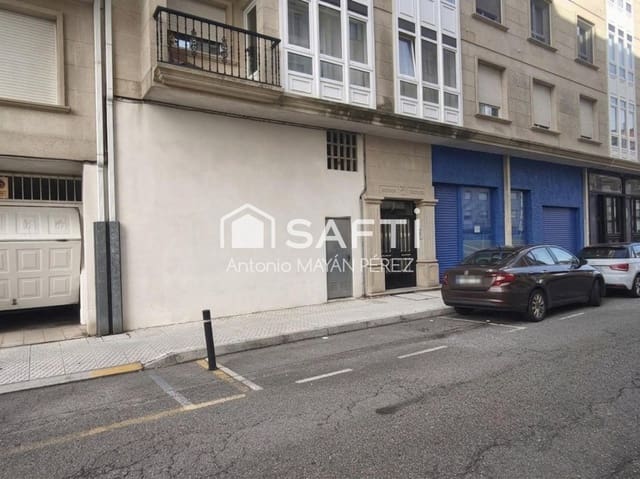 Commercial for sale in Boiro - € 115,000 (Ref: 10124271)