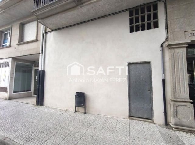 Commercial for sale in Boiro - € 115,000 (Ref: 10124271)